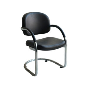 SILLA FIJA DE OFICINA MONACO