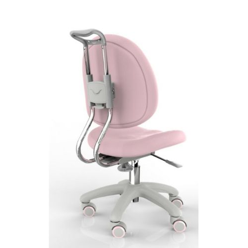 SILLA GIRATORIA NIÑA VALENTINA - Imagen 2