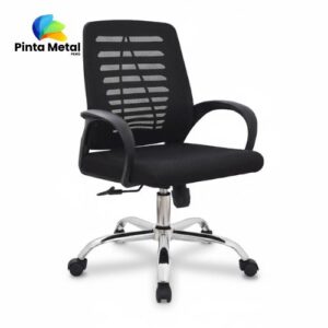 SILLA GIRATORIA LOTO