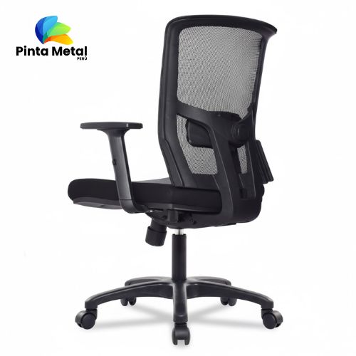 SILLA EJECUTIVA DELPHI - Imagen 3