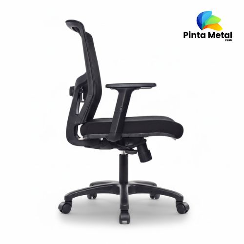 SILLA EJECUTIVA DELPHI - Imagen 2