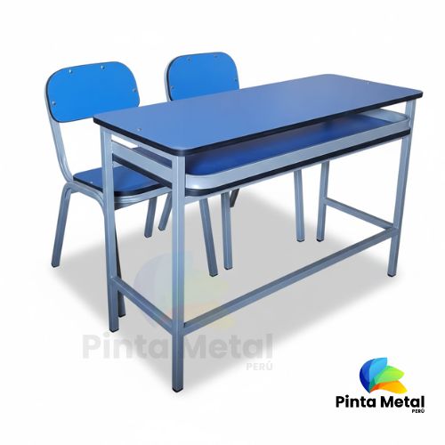CARPETA BIPERSONAL STAR