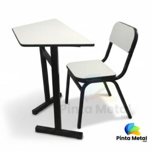 CARPETA UNIPERSONAL TRAPEZ
