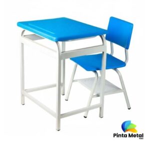CARPETA UNIPERSONAL PRONIED