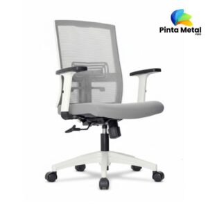 SILLA EJECUTIVA BREVI