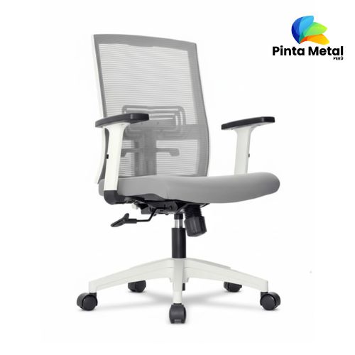 SILLA EJECUTIVA BREVI