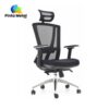 SILLA ERGONOMICA CON CABECERA WIN