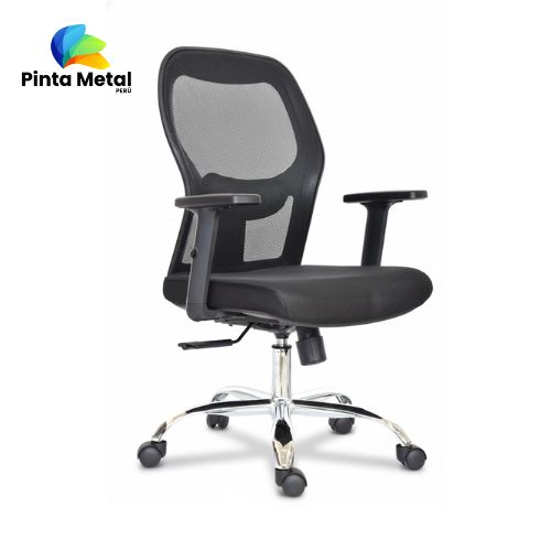 SILLA ERGONOMICA NORUEGA