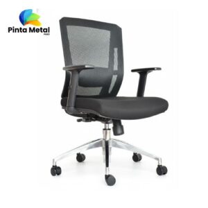 SILLA ERGONOMICA MILLER