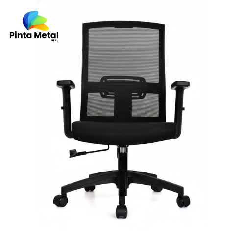 SILLA EJECUTIVA BREVI - Imagen 2
