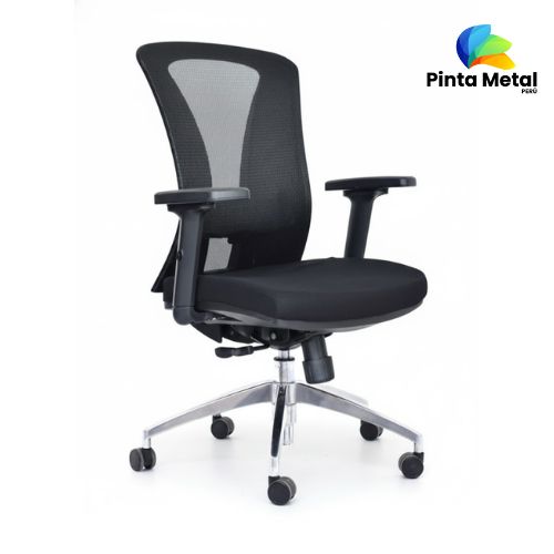 SILLA ERGONOMICA VERSUS