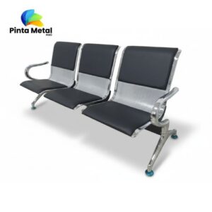 BANQUETA AEROPUERTO SEMITAPIZADO