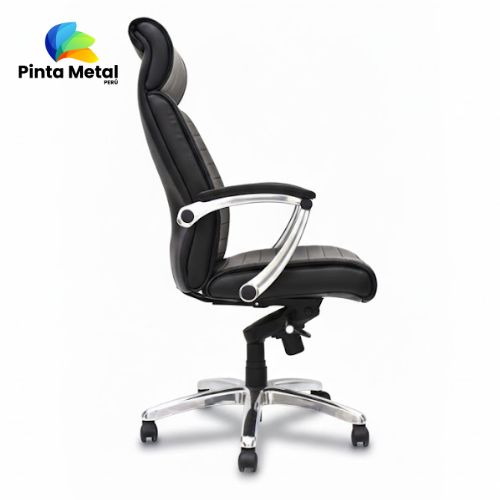 SILLON GERENCIAL LETTO - Imagen 2