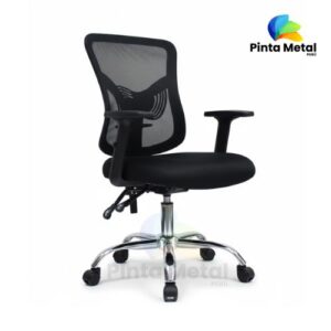 SILLA EJECUTIVA MEROE