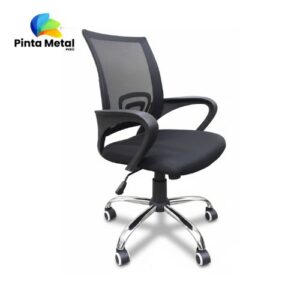 SILLA GIRATORIA ATLANTIS