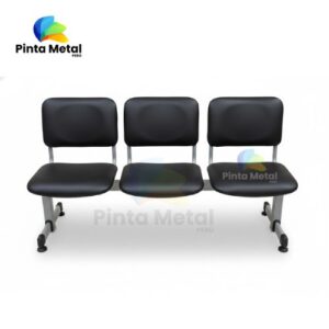 BANQUETA DE ESPERA ISOS