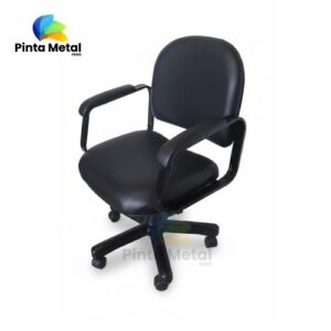 SILLA GIRATORIA MONTY