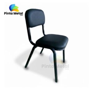 SILLA FIJA OFICINA SHERATON
