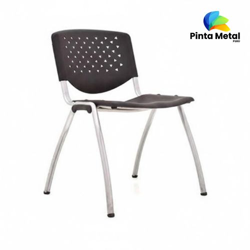 SILLA FIJA PRISMA IMP