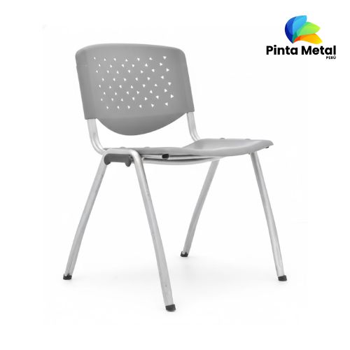 SILLA FIJA PRISMA IMP - Imagen 2