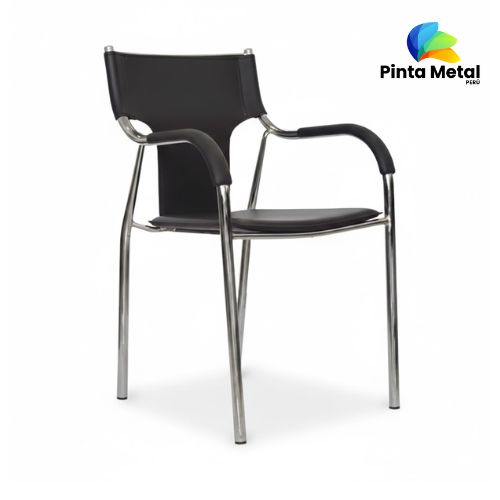 SILLA FIJA DE OFICINA FEST