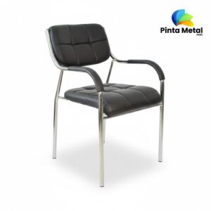 SILLA FIJA DE OFICINA SOFT