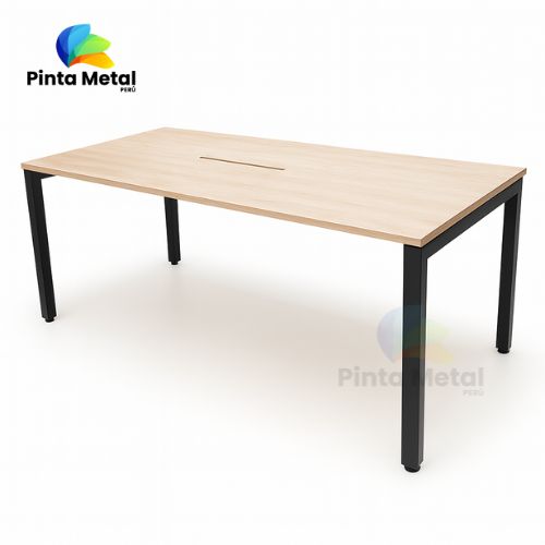 MESA DE REUNIONES ISEM - Imagen 2