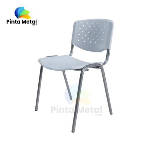 SILLA FIJA PRISMA
