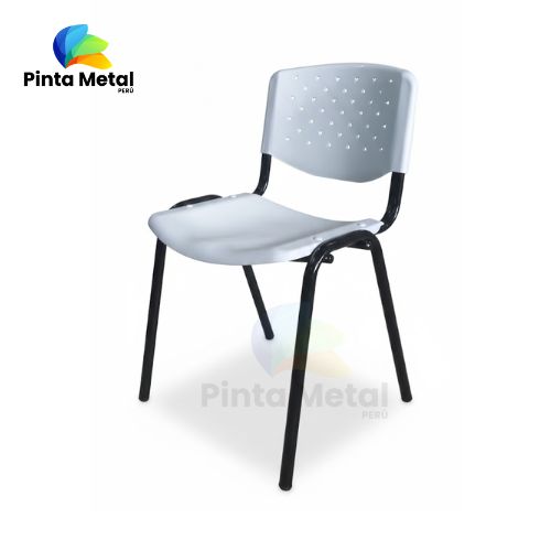 SILLA FIJA PRISMA - Imagen 2