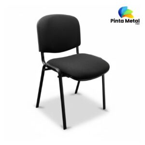 SILLA FIJA OFICINA ISOSCELES
