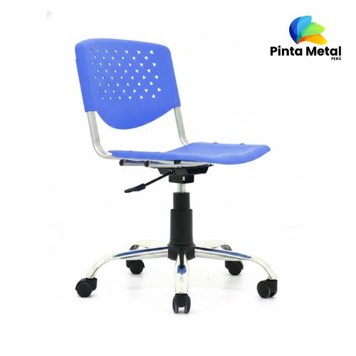 SILLA GIRATORIA PRISMA