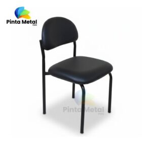 SILLA FIJA DE OFICINA CRIS