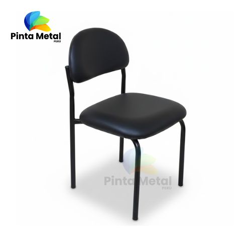 SILLA FIJA DE OFICINA CRIS